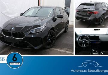 BMW 120 24.800 km 31.510 &euro; Buchschwabach bei Nürnberg 90574