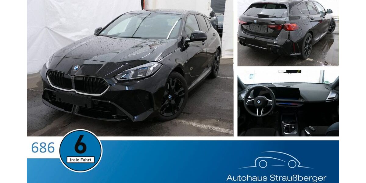 BMW 120 24.800 km 31.510 &euro; Buchschwabach bei Nürnberg 90574