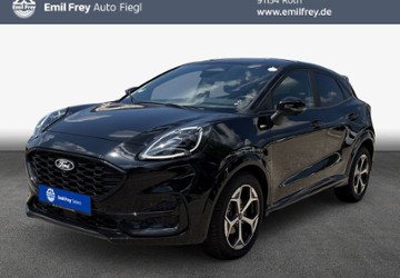 Ford Puma 18.517 km 24.480 &euro; Roth 91154