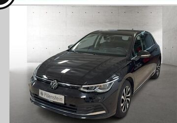VW Golf 46.050 km 21.404 &euro; Fürth 90762