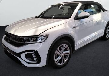 VW T-Roc 22.266 km 32.880 &euro; Fürth 90763