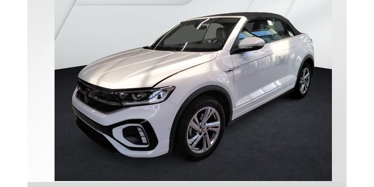 VW T-Roc 22.266 km 32.880 &euro; Fürth 90763