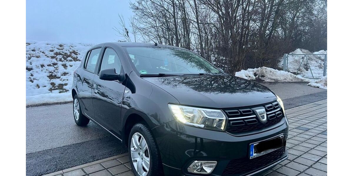 Dacia Sandero 77.700 km 6.800 &euro; Altdorf bei Nürnberg 90518
