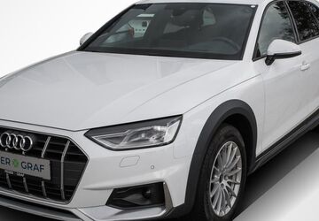 Audi A4 Allroad 99.450 km 25.880 &euro; Erlangen 91058