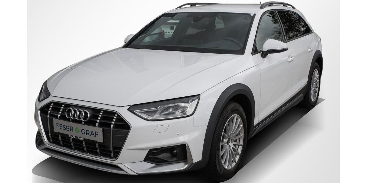 Audi A4 Allroad 99.450 km 25.880 &euro; Erlangen 91058