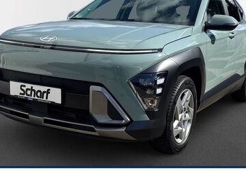 Hyundai KONA 9.363 km 28.390 &euro; Lauf 91207
