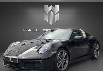 Porsche 992 18.981 km 139.900 &euro; Nürnberg 90411