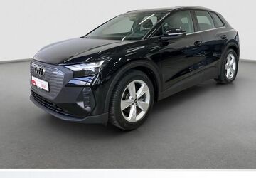 Audi Q4 e-tron 11.320 km 24.480 &euro; Fürth 90763