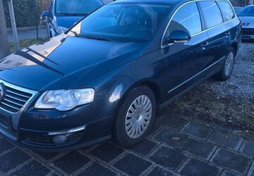 VW Passat Variant 320.787 km 4.499 &euro; Fürth 90765