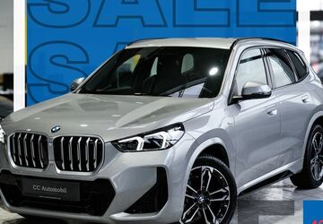 BMW X1 4.411 km 37.999 &euro; Fürth 90763