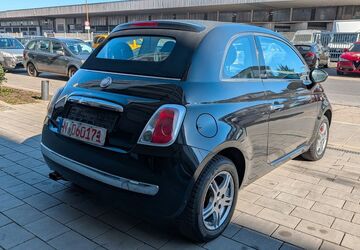 Fiat 500 90.000 km 2.800 &euro; Nürnberg 90439