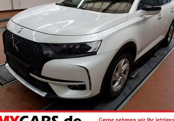 DS Automobiles DS7 (Crossback) 80.600 km 24.444 &euro; Röthenbach a. d. Pegnitz 90552