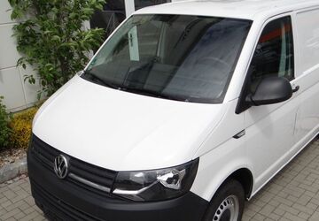 VW T6 Transporter 245.000 km 18.500 &euro; Rosstal 90574