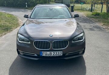 BMW 730 210.000 km 13.900 &euro; Großhabersdorf 90613