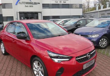Opel Corsa 28.750 km 13.890 &euro; Nürnberg 90431