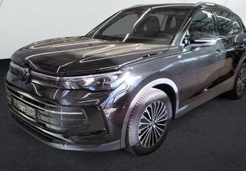 VW Tiguan 26.750 km 35.280 &euro; Nürnberg 90441