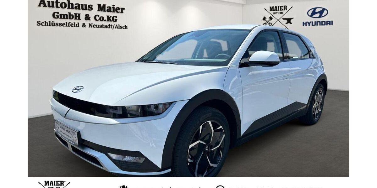 Hyundai IONIQ 5 11.000 km 30.980 &euro; Neustadt a.d. Aisch 91413