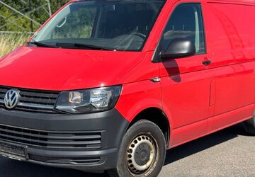 VW T6 Transporter 240.000 km 9.990 &euro; Oberferrieden/Burgthann 90559