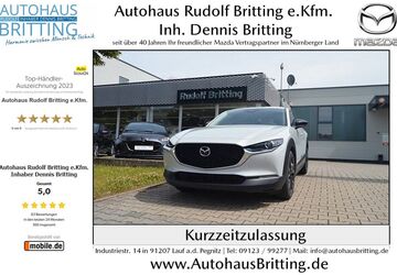 Mazda CX-30 5.000 km 28.390 &euro; Lauf 91207