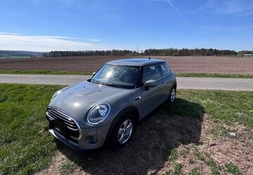 Mini ONE 55.055 km 13.099 &euro; Diespeck 91456