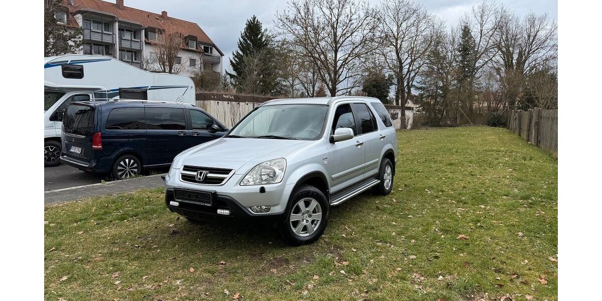 Honda CR-V 130.000 km 7.489 &euro; Nürnberg 90431