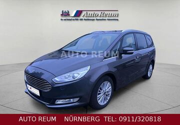 Ford Galaxy 101.950 km 14.990 &euro; Nürnberg 90431