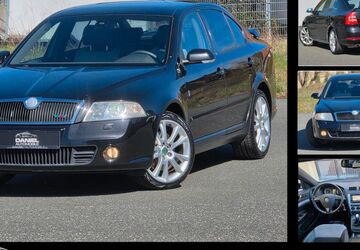 Skoda Octavia 229.026 km 4.499 &euro; Lauf a.d. Pegnitz 91207