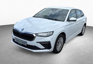 Skoda Scala 20.500 km 17.580 &euro; Roth 91154
