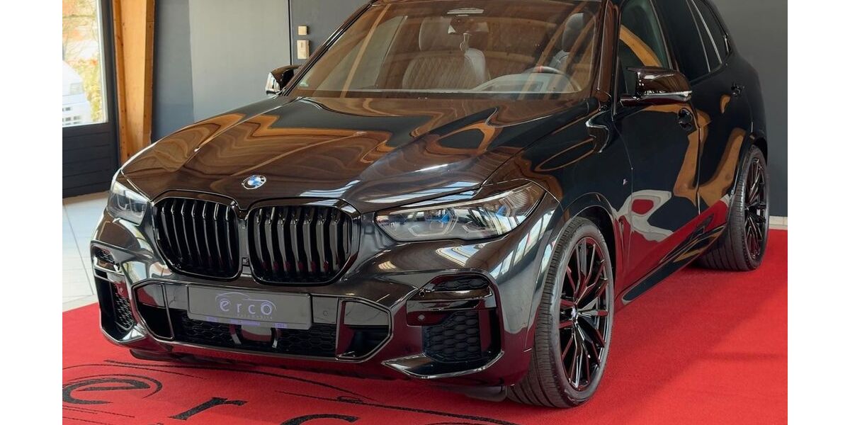BMW X5 81.161 km 67.900 &euro; Schwabach 91126