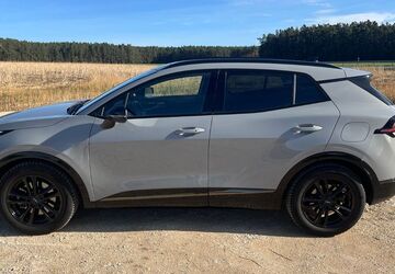 Kia Sportage 9.615 km 35.800 &euro; Oberasbach 90522