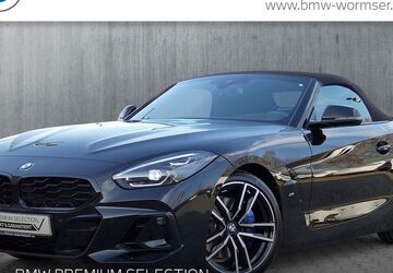 BMW Z4 M40 8.992 km 59.890 &euro; Forchheim 91301