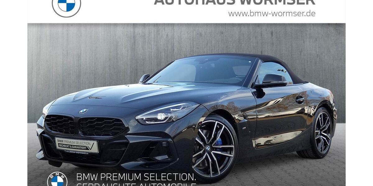BMW Z4 M40 8.992 km 59.890 &euro; Forchheim 91301