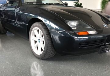BMW Z1 52.000 km 49.000 &euro; Baiersdorf 91083