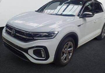 VW T-Roc 24.243 km 29.480 &euro; Fürth 90763