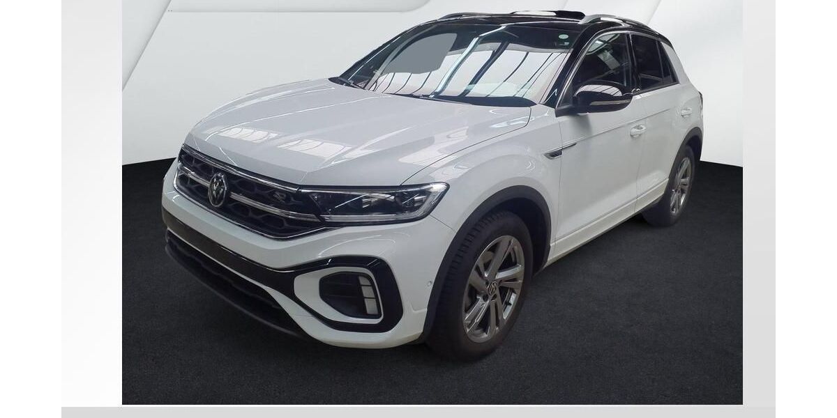 VW T-Roc 24.243 km 29.480 &euro; Fürth 90763