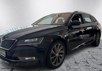 Skoda Superb 79.555 km 30.090 &euro; Nürnberg 90429