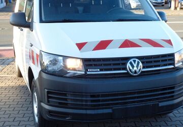 VW T6 Transporter 200.000 km 17.990 &euro; Nürnberg 90431