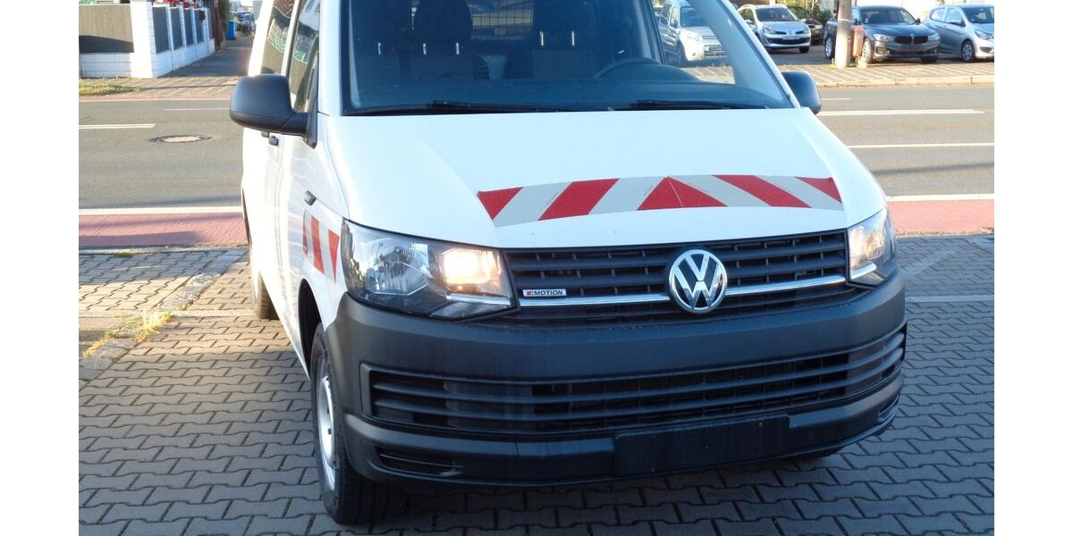VW T6 Transporter 200.000 km 17.990 &euro; Nürnberg 90431