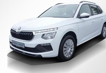 Skoda Kamiq 13.950 km 21.540 &euro; Erlangen 91058
