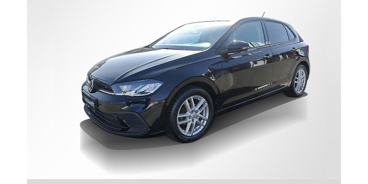 VW Polo 29.500 km 16.903 &euro; Lauf an der Pegnitz 91207