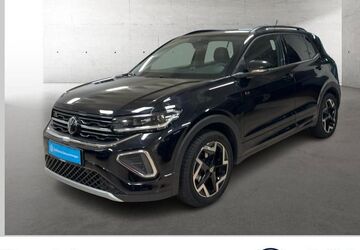 VW T-Cross 24.350 km 27.905 &euro; Fürth 90762