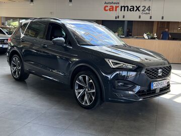 Gebrauchte Seat Tarraco