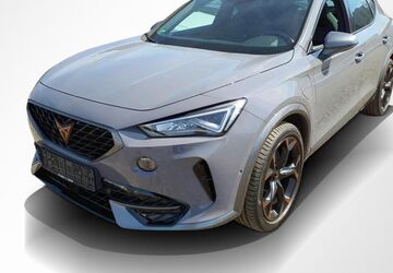Cupra Formentor 95.300 km 23.480 &euro; Roth 91154
