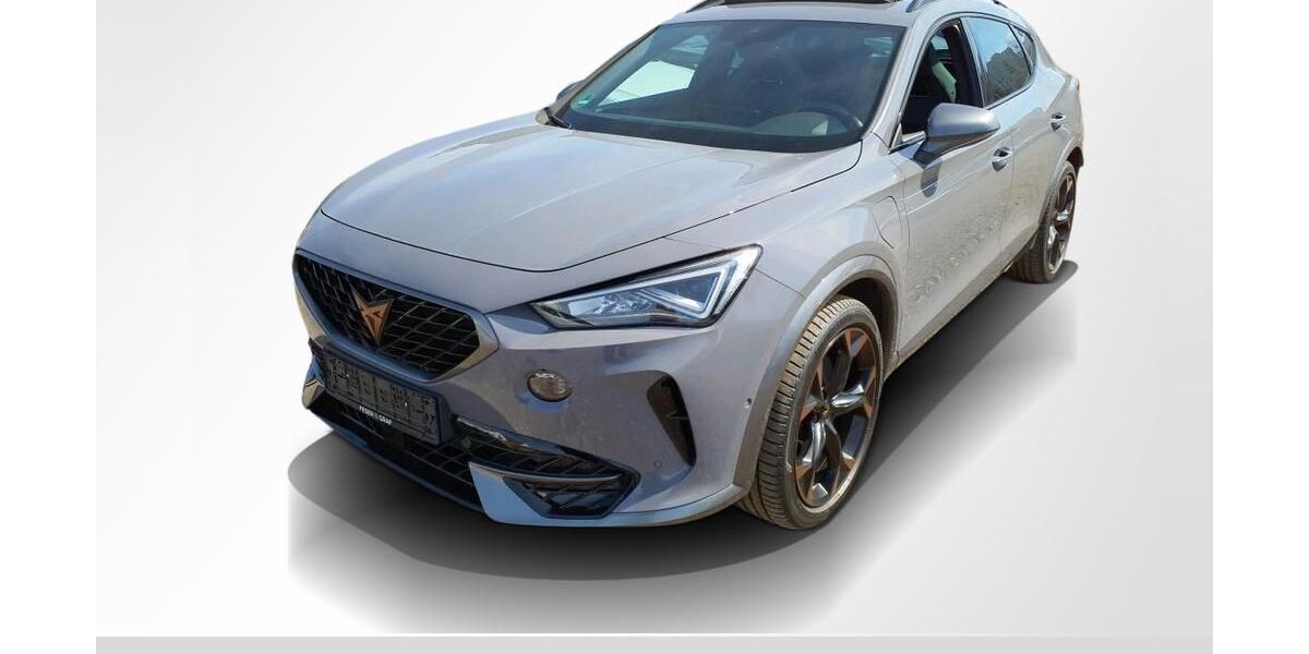 Cupra Formentor 95.300 km 23.480 &euro; Roth 91154
