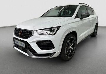 Cupra Ateca 55.968 km 28.480 &euro; Fürth 90763