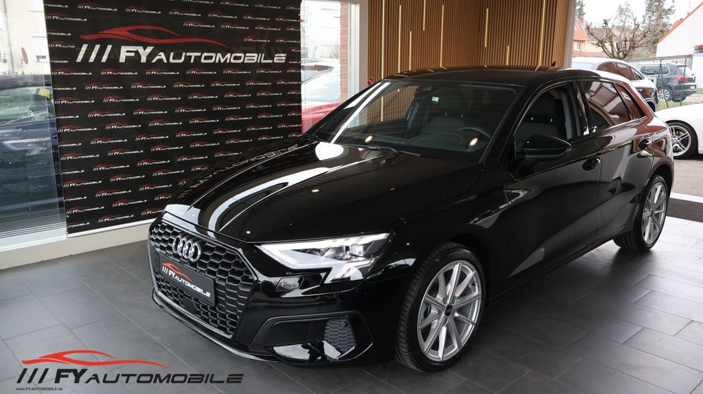 Audi A3 9.057 km 26.900 &euro; Fürth 90765