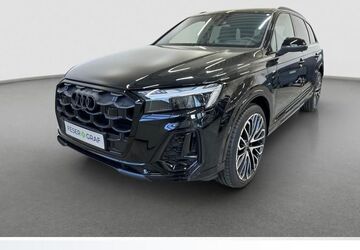 Audi Q7 7.500 km 94.980 &euro; Fürth 90763