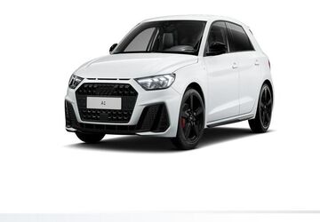 Audi A1 7.000 km 28.480 &euro; Fürth 90763