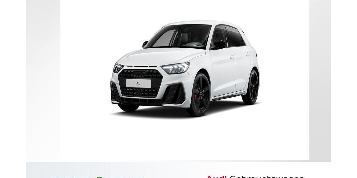 Audi A1 7.000 km 28.480 &euro; Fürth 90763