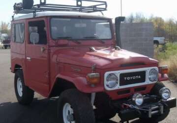 Toyota Land Cruiser 169.603 km 22.900 &euro; Erlangen 91052